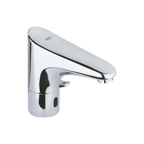 Billig Grohe Europlus E Tvättställsblandare